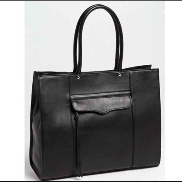 Rebecca Minkoff Handbags - Rebecca Minkoff Large MAB Tote